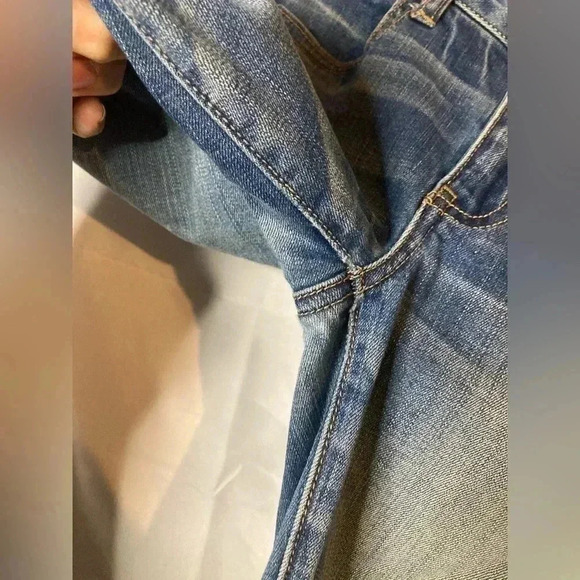 American Eagle 🦅 jegging jeans - Picture 2 of 5